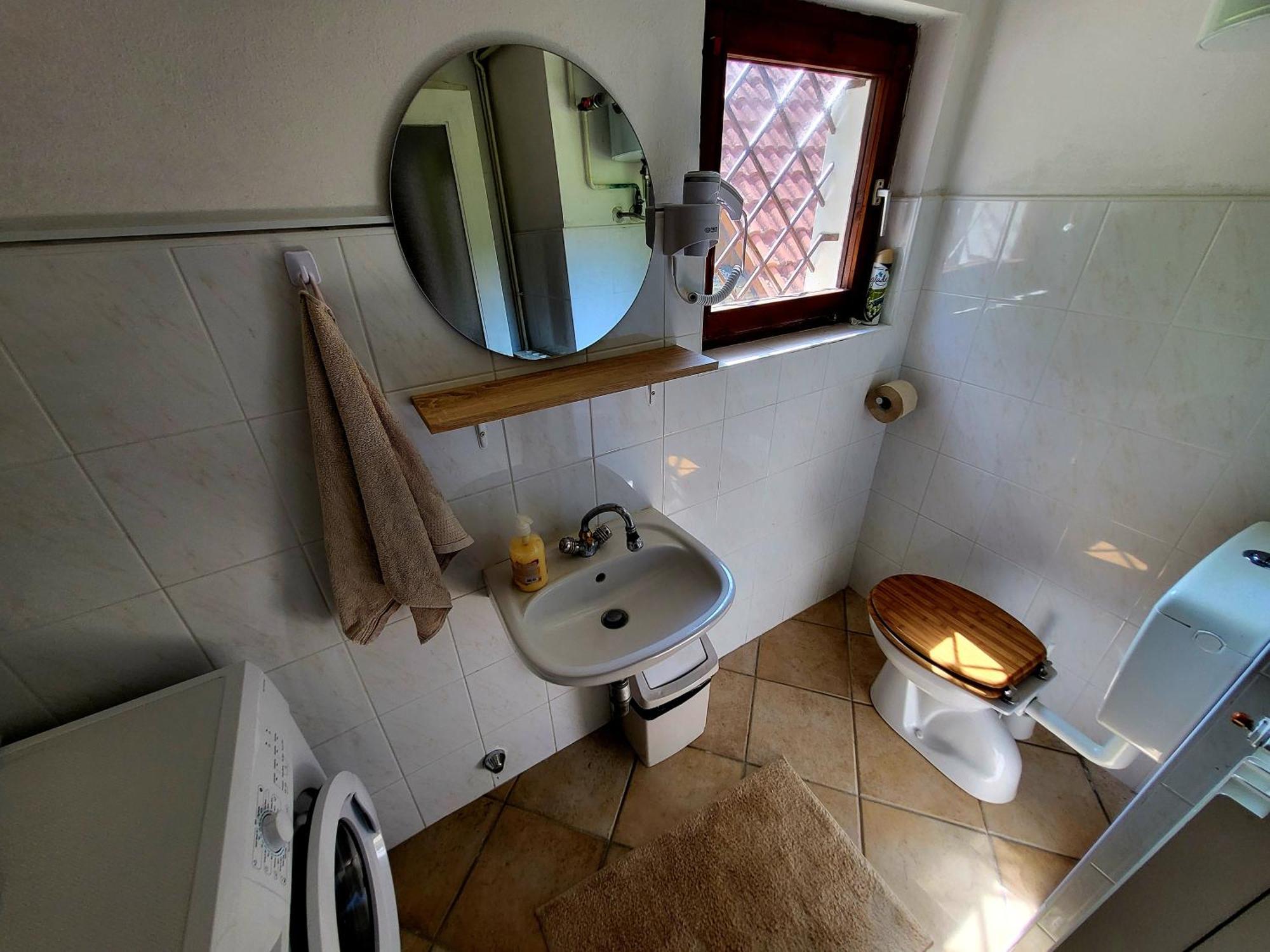 Cukova Bajta Villa Most na Soči Екстериор снимка
