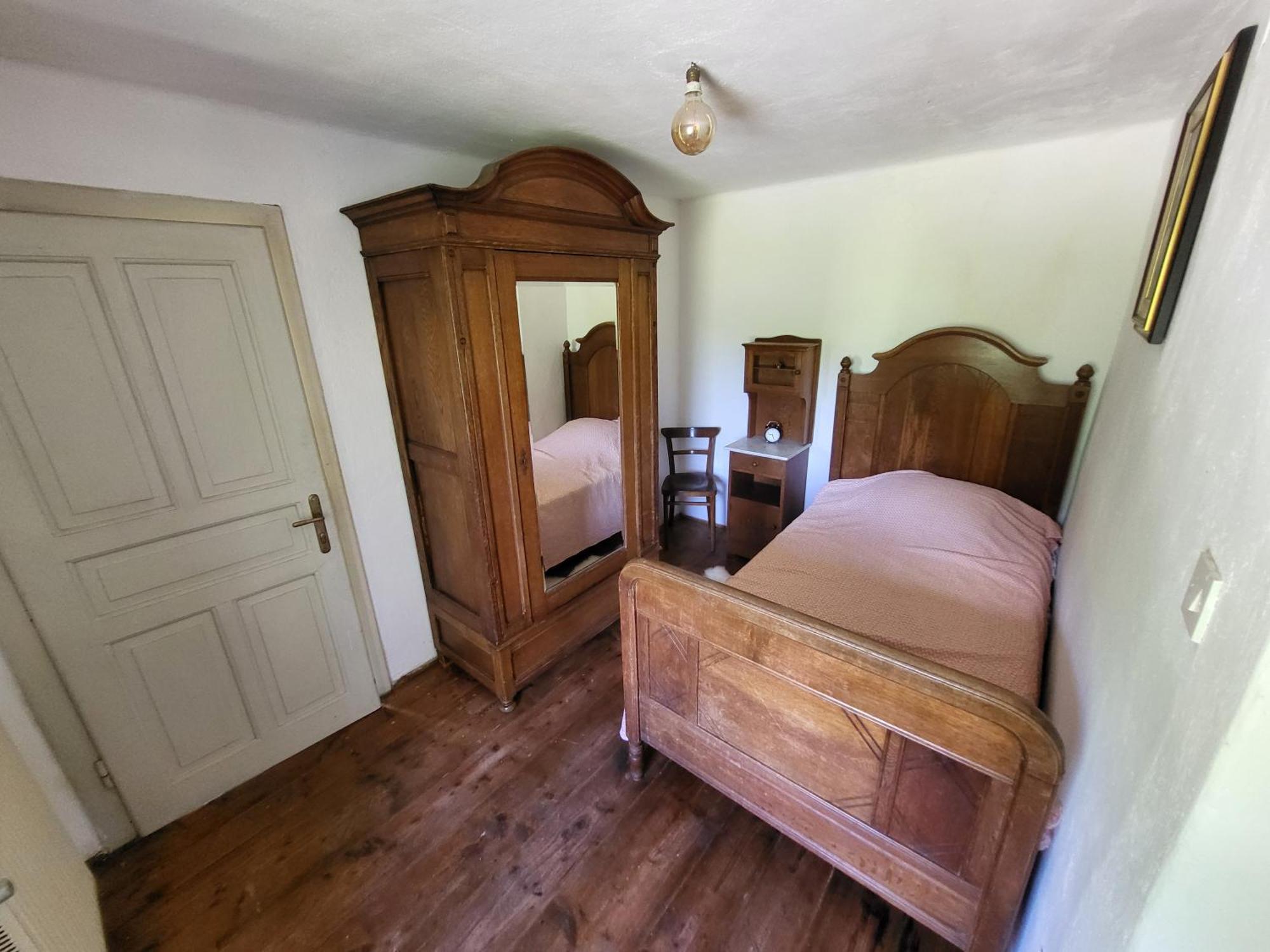 Cukova Bajta Villa Most na Soči Екстериор снимка