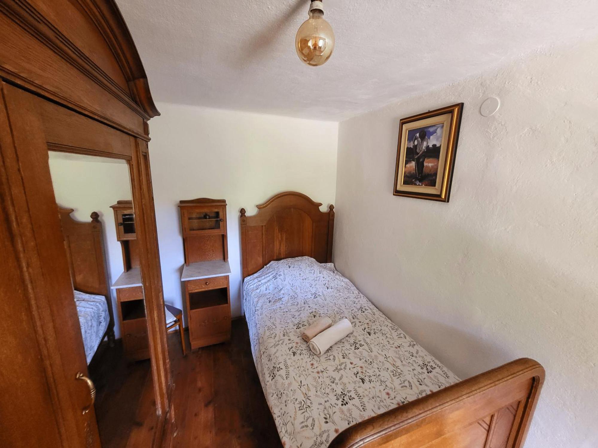 Cukova Bajta Villa Most na Soči Екстериор снимка